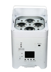 LED电池灯