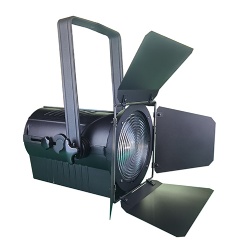 100W LED聚光灯