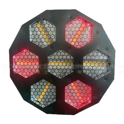 LED复古灯