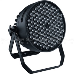 LED染色灯90*3W
