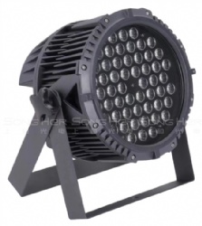54*3LED防水染色灯