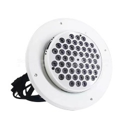 LED嵌入式染色灯