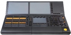 MA2控台
